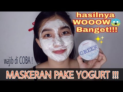 Video: Curd Untuk Wajah Anda: Manfaat Kulit, Cara Penggunaan, Dan Banyak Lagi