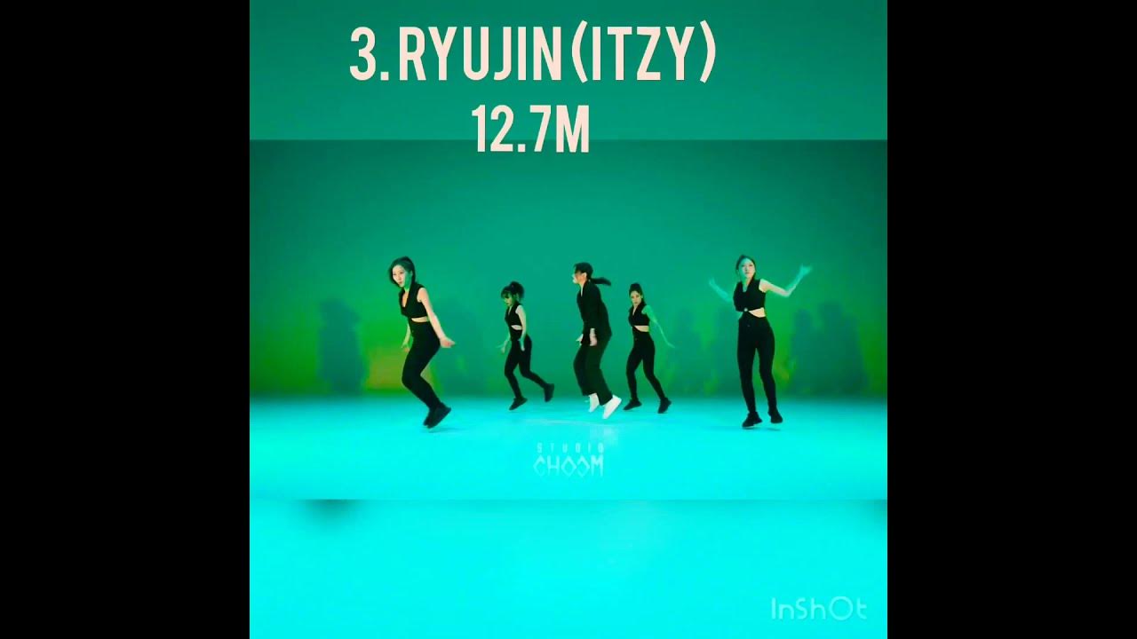 Most Viewed Studio Choom "Artist Of The Month" Performances Of 2021