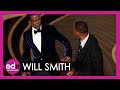How Have Celebs Reacted to Will Smith’s Oscars Smack?
