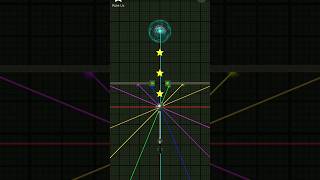 LIGHT IGNITE: Laser Puzzle Android GamePlay #vertical #shorts 20/50 screenshot 1