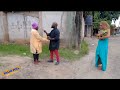 MPOKI KAPATA DEMU MZUNGU BROTHER KEY ANATAKA KUMUARIBIA WAKONGWE KAZINI 