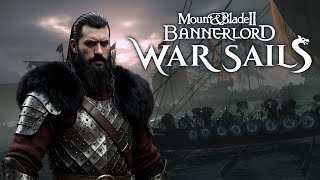 Bannerlord War Sails Geldi̇... Bi̇rli̇kte Bakiyoruz