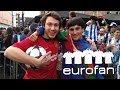 Manchester United v Real Sociedad | Eurofan Change The Game