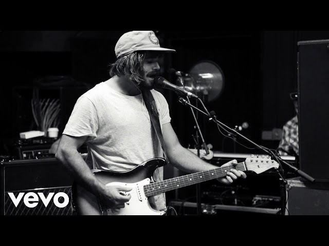 Angus and Julia Stone - Grizzly Bear