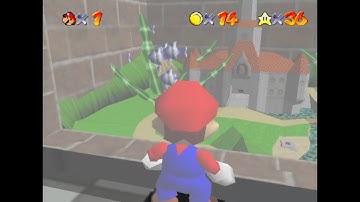 B3313 Early Access (March 2023 dev build) - Part 6: Astral Projection & Self Destruction