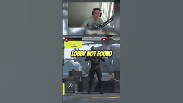 Modern Warfare 3 Shadow Siege Event was wild - First Look #shorts