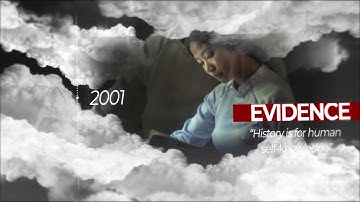 History Slideshow MOGRT