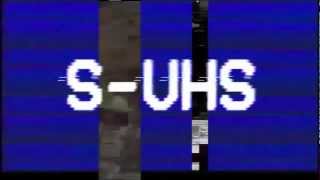 2013 S-Vhs - Trailer Oficial Hd