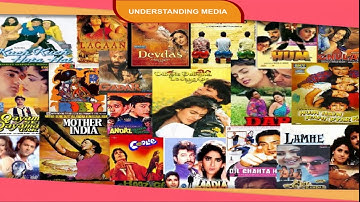 Understanding Media - Introduction class-7