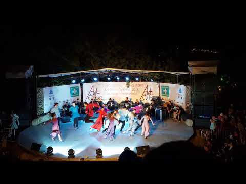 ანსამბლი \"სუხიშვილები\"