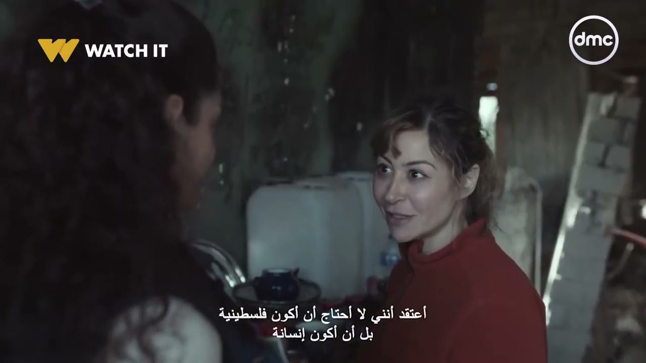 صحاب الأرض - الإسرائـ ليون متعاونون جدا! 😏 سلمى إنفعلت بعد كلام الصحفية وطلعت اللي جواها 💥