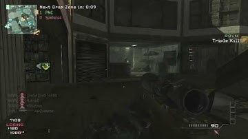 FaZe Apex Top 5 plays clip :D