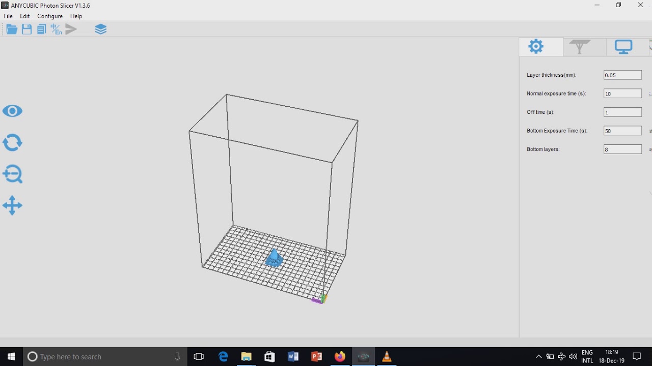 3d-printed-dental-crown-slicing-using-anycubic-photon-slicer-youtube