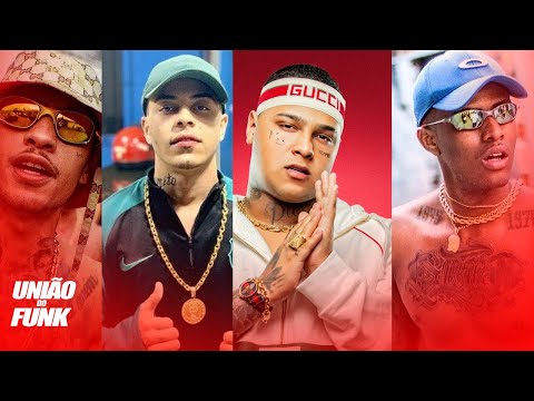 VOU JOGA BALA NESSE COPO - MC Ryan SP, MC Paiva, MC IG, MC Kadu, MC GP e MC  Kanhoto - DJ Víctor 