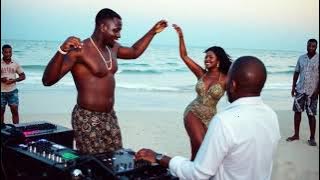 Dj Manumbu - Baby ( Music)