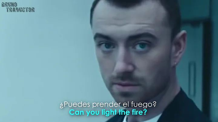 Sam Smith, Normani - Dancing With A Stranger // 𝗡𝗨𝗘𝗩𝗢 𝗩𝗜𝗗𝗘𝗢 𝟰𝗞 𝗘𝗡 𝗗𝗘𝗦𝗖𝗥𝗜𝗣𝗖𝗜𝗢́𝗡