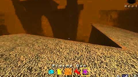 Quake 3 Arena Pwnage, ep.15 - Fatal Instinct