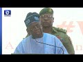 Tinubu Launches Campaign For Inclusive Education, Gender Equity