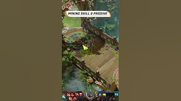 Best Locations for Mining in Lost Ark- Part 2 #shorts