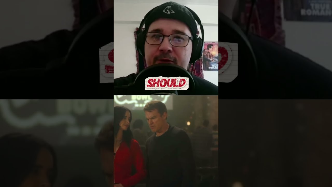 John Breaks Down Lady Vengeance Lying To Dexter About Ballet