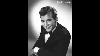 Christmas Auld Lang Syne ~ Bobby Darin  (1960)