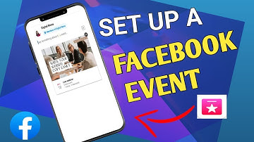 How to create Events & Webinars on Facebook Page | Facebook Par Event Kaise Banaye #facebookevent