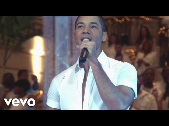 Empire Cast - You're So Beautiful ft. Jussie Smollett, Yazz class=