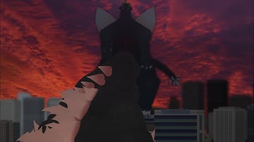 Godzilla x Kong Supernova be like: