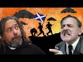 The highland scotsmen who suckered hitler