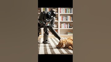 My Roomba had a little accident...