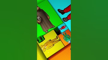 ITALIAN BRAINROT Squid Game Spiral #roblox