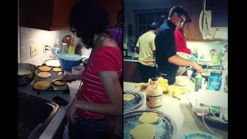 Vanderbilt University Ingram Commons H.M.M.N.S. PR Videos