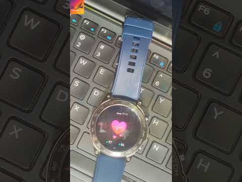 Smart Watch Detects