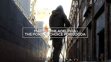 Dependable Distribution Service Promotional Video