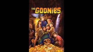 The Goonies in (almost) 30 seconds
