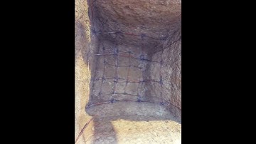 Earth Mesh installation process step by step