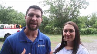 Owasso Pest Control | Platinum Pest and Lawn | Rain and Ants