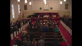 Winklers Grove Baptist Church Youtube
