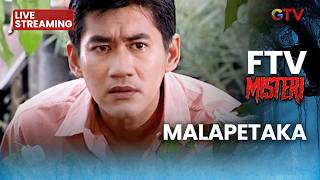 Download Lagu 🔴MALAPETAKA MENJELANG PUASA | LIVE SERIAL FTV | 17 FEBRUARI 2026 MP3