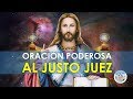 ORACION VERDADERA AL JUSTO JUEZ PARA PROTECCION DE ENEMIGOS, MALES Y OTROS PELIGROS