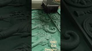 CNC Cut Designs,Art And Creative Designs for your Home