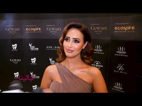 رنا سماحة تتحدث عن تفاصيل قضية نفقة طفلها أنا زي أي ست مصرية بتدور على حق ابنها 