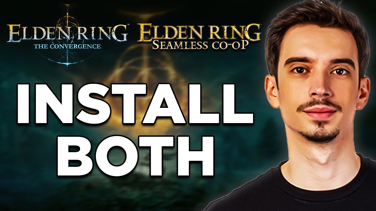 How To Install Seamless Coop and Convergence Mod (2026) - Elden Ring ...