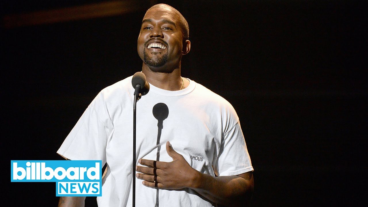 Kanye West Tops List of Highest Paid Hip-Hop Acts | Billboard News