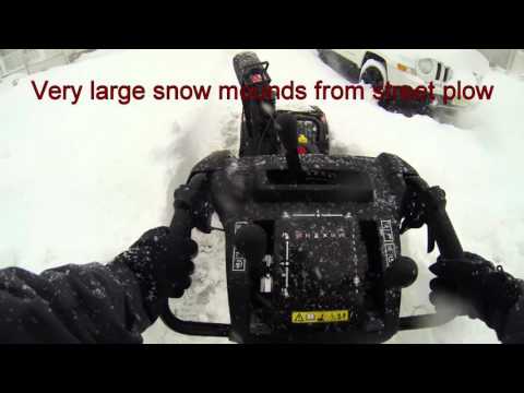 Owners Manual For Poulan Pro Pr241 Snowblower | Snow Blower Advice