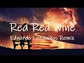 UB40 - Red Red Wine (TikTok Remix) [Lyrics] | tuzelity SHUFFLE Dance Song