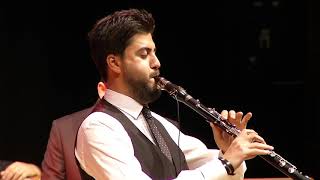 March 13, 2014 - Omar Faruk Tekbilek & Serkan Cagri