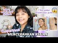 7 HARI PAKAI MINYAK KAYU PUTIH BISA CERAHKAN KETIAK? | RIRIEPRAMS