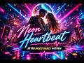 Neon Heartbeat Retro Disco Dance Anthem 2026 