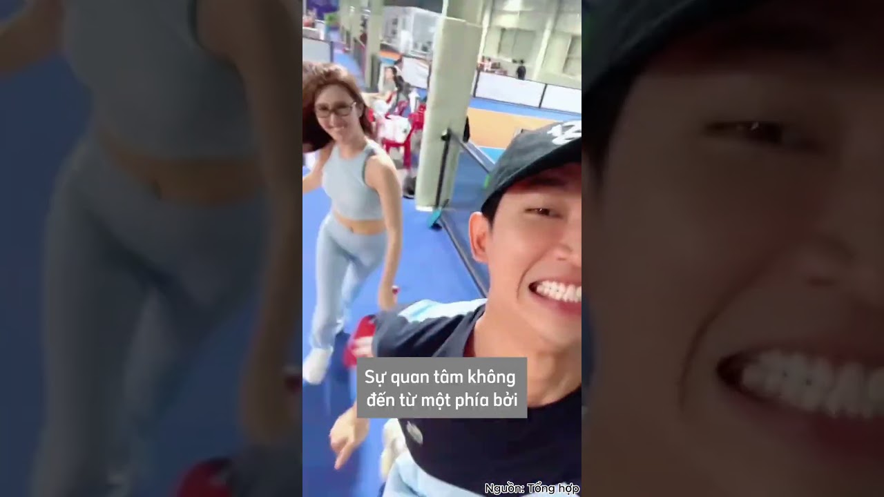 Thúy Ngân và Võ Cảnh lộ bằng chứng 'phim giả tình thật' : Fan vỗ tay bởi quá đẹp đôi| Cing TV